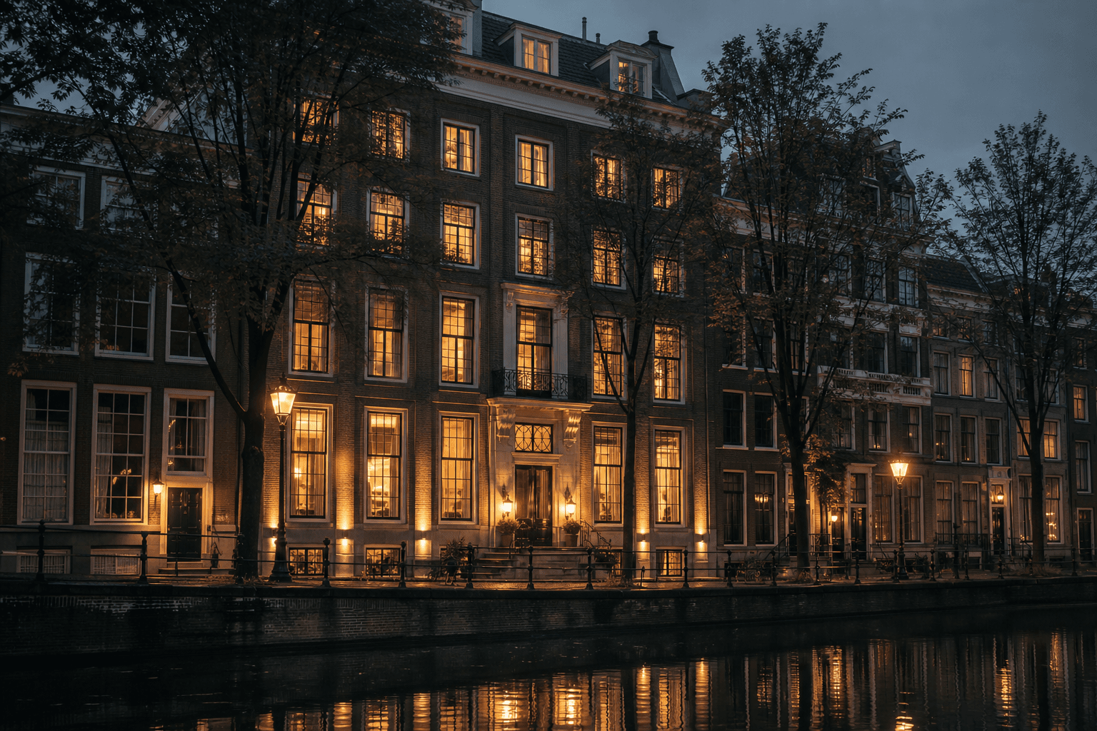 Prime Casino Verblijf