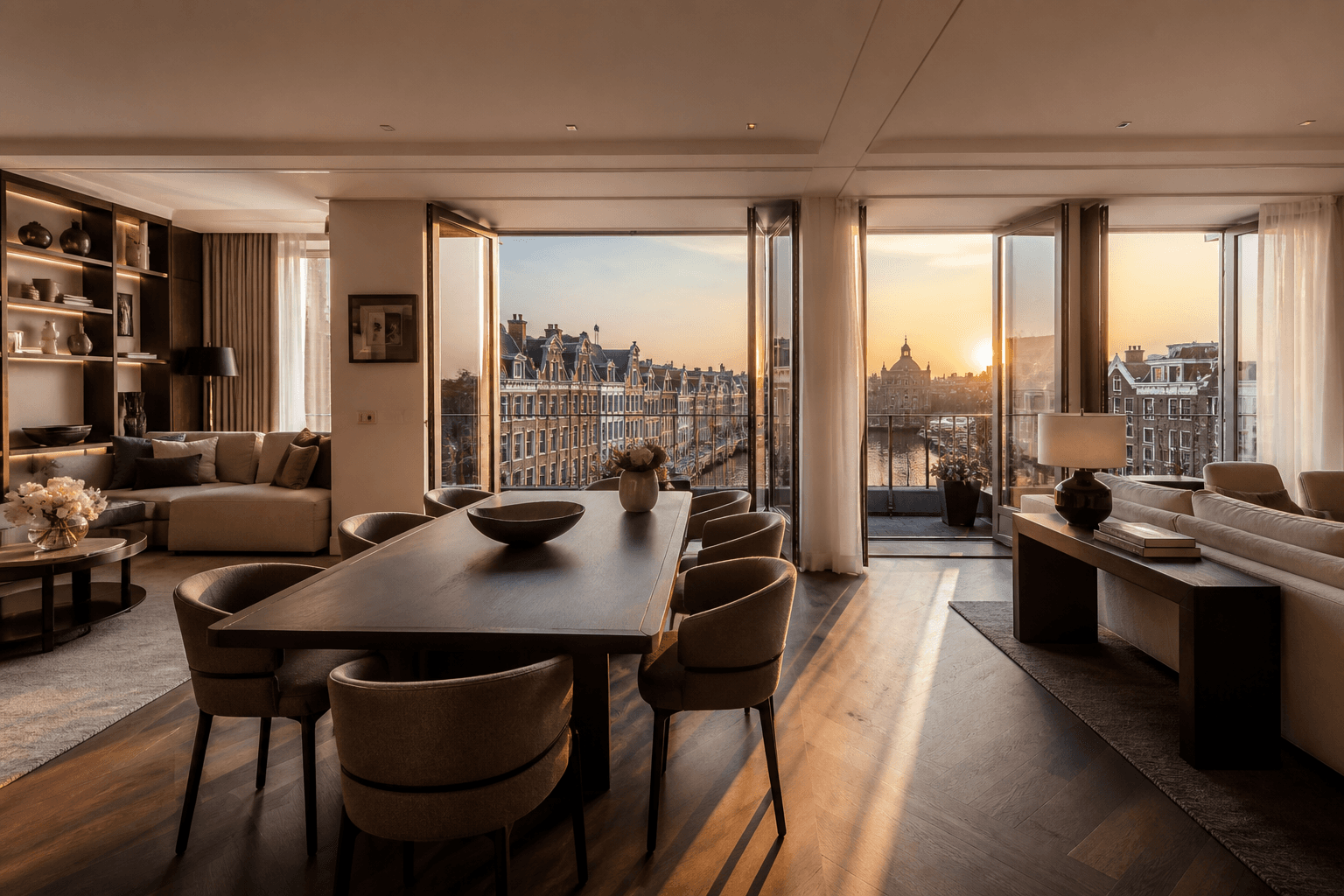 Prime Residentie